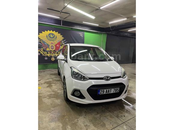 Sahibinden Hyundai i10 1.2 D-CVVT Elite 2014 Model 