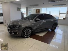 HATASIZ BOYASIZ 2025 MODEL 1.6 MULTİJET LOUNGE KM 8 BİNDE OTMTİK