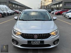 KADER'den2016EGEA 1.6MULTİJET LOUNGE BAKIMLI OTOMATİK VİTES