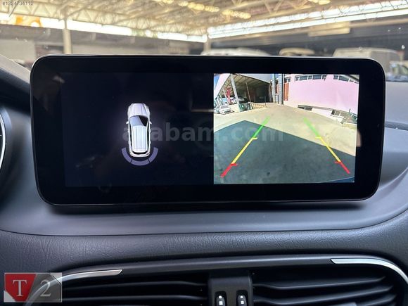 **KK 12 AY TAKSİT İMKANI** TEKBAŞ 2.EL ADANA'DAN FIAT EGEA