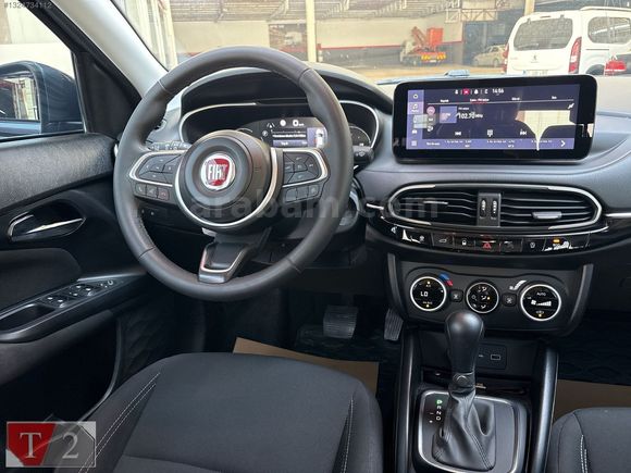 **KK 12 AY TAKSİT İMKANI** TEKBAŞ 2.EL ADANA'DAN FIAT EGEA