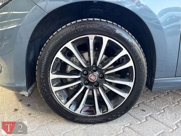 **KK 12 AY TAKSİT İMKANI** TEKBAŞ 2.EL ADANA'DAN FIAT EGEA