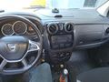 Sahibinden Dacia Lodgy 1.5 dCi Stepway 2017 Model  çok temiz