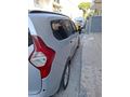 Sahibinden Dacia Lodgy 1.5 dCi Stepway 2017 Model  çok temiz