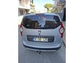 Sahibinden Dacia Lodgy 1.5 dCi Stepway 2017 Model  çok temiz