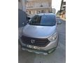 Sahibinden Dacia Lodgy 1.5 dCi Stepway 2017 Model  çok temiz