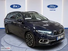 FORD BAYİSİ KARTAŞ A.Ş'DEN 2021 EGEA SW 1.6 MJET LOUNGE 120HP