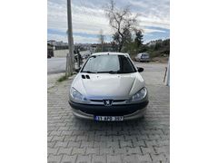Sahibinden Peugeot 206 1.4 X-Line 2004 Model 