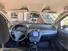 Sahibinden Fiat Punto Grande 1.4 Fire Active 2008 Model Muğla 145.000 km Gri (Gümüş)