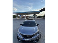 Sahibinden Peugeot 3008 1.5 BlueHDI Active Life Prime Edition 2019 Model 