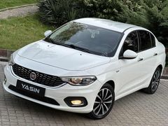 BOYASIZ HATASIZ 2017 EGEA *1.6 TAM OTOMATİK* LOUNGE 154.000 KM