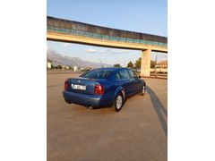 Sahibinden Volkswagen Passat 1.9 TDi Comfortline 1999 Model