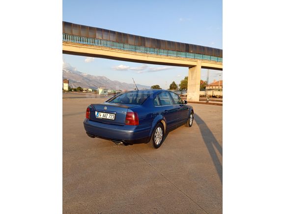 Sahibinden Volkswagen Passat 1.9 TDi Comfortline 1999 Model