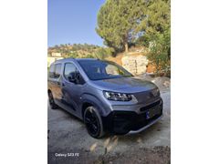 Sahibinden Fiat Doblo Combi 1.5 BlueHDi Premio 2025 Model