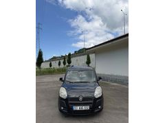 Sahibinden Fiat Doblo Combi 1.6 Multijet Premio 2011 Model 