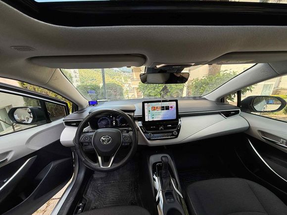 Sahibinden Toyota Corolla 1.5 Flame X-Pack 2025 Model 