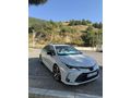 Sahibinden Toyota Corolla 1.5 Flame X-Pack 2025 Model 