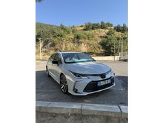 Sahibinden Toyota Corolla 1.5 Flame X-Pack 2025 Model 