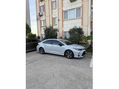 Sahibinden Toyota Corolla 1.5 Flame X-Pack 2025 Model 
