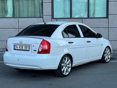 Sahibinden Hyundai Accent Era 1.5 CRDi-VGT Team 2008 Model