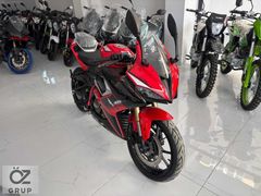 SRK250RS /PEŞİNATSIZ 3 TAKSİT/TÜM TR ÜCRETSİZ GÖNDERİM