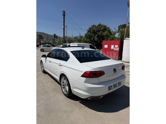 Sahibinden Volkswagen Passat 1.5 TSi Elegance 2020 Model 