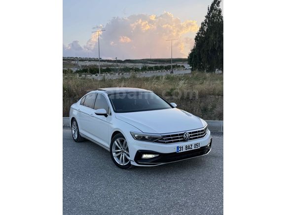 Sahibinden Volkswagen Passat 1.5 TSi Elegance 2020 Model 
