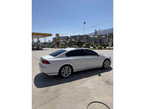 Sahibinden Volkswagen Passat 1.5 TSi Elegance 2020 Model 