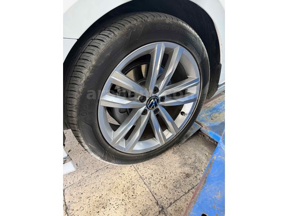 Sahibinden Volkswagen Passat 1.5 TSi Elegance 2020 Model 