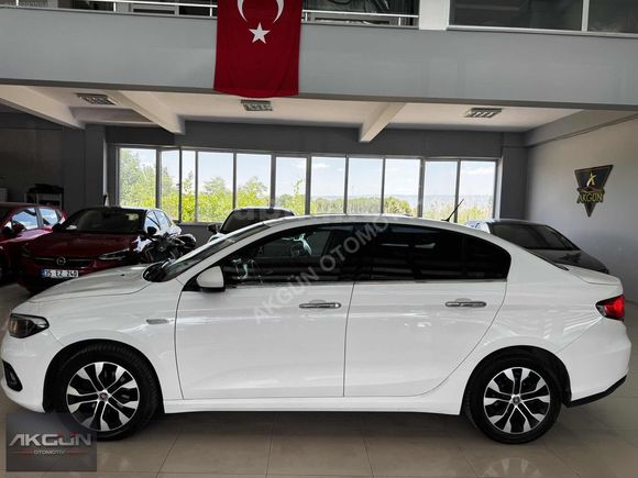 HATASIZ BOYASIZ 1.6 MULTİJET LOUNGE PLUS