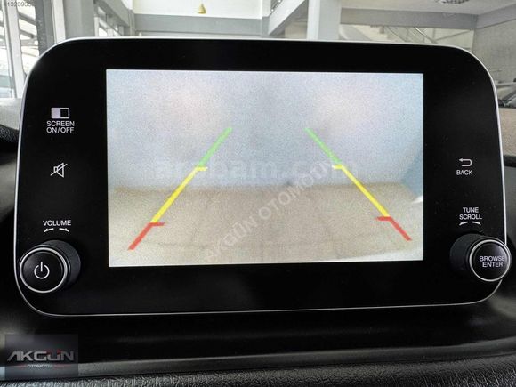 HATASIZ BOYASIZ 1.6 MULTİJET LOUNGE PLUS