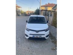 Sahibinden Toyota Proace City 1.5 D Dream 2021 Model 