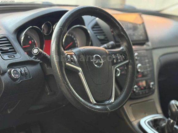 TURAN OTOMOTİVDEN 2009 MODEL 1,6 Benzin LPG