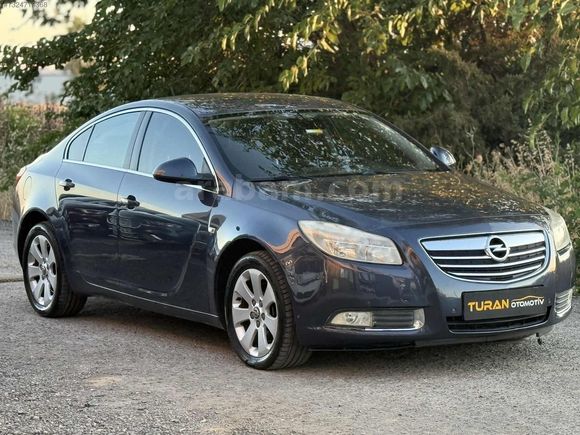 TURAN OTOMOTİVDEN 2009 MODEL 1,6 Benzin LPG