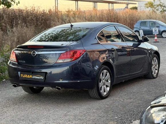 TURAN OTOMOTİVDEN 2009 MODEL 1,6 Benzin LPG
