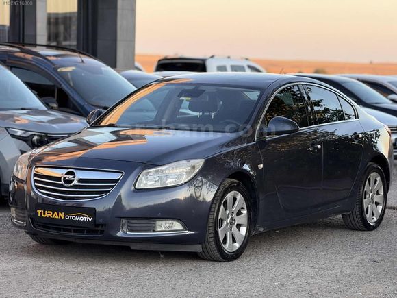 TURAN OTOMOTİVDEN 2009 MODEL 1,6 Benzin LPG