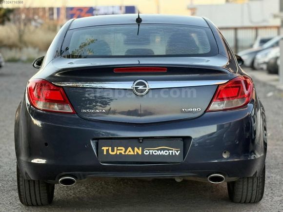 TURAN OTOMOTİVDEN 2009 MODEL 1,6 Benzin LPG