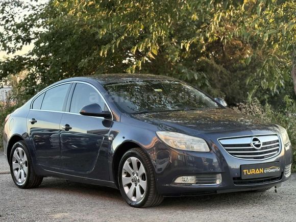 TURAN OTOMOTİVDEN 2009 MODEL 1,6 Benzin LPG