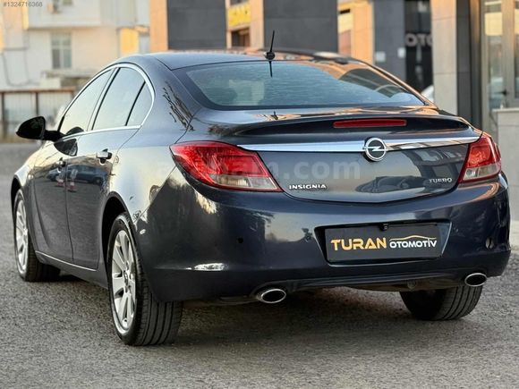 TURAN OTOMOTİVDEN 2009 MODEL 1,6 Benzin LPG