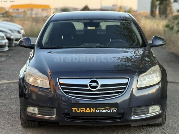 TURAN OTOMOTİVDEN 2009 MODEL 1,6 Benzin LPG