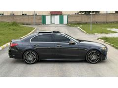 Özel renk 2024 özel opsiyon. Mercedes c 200 bayi servis garanti full ppf kaplama 