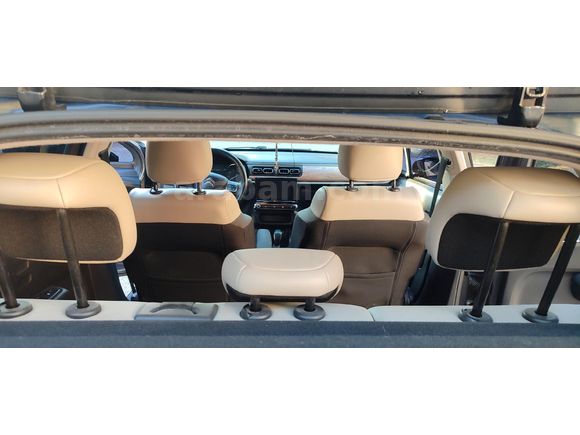 Sahibinden Citroen C3 1.2 PureTech Feel Bold 2020 Model Adana