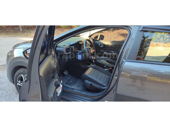 Sahibinden Citroen C3 1.2 PureTech Feel Bold 2020 Model Adana