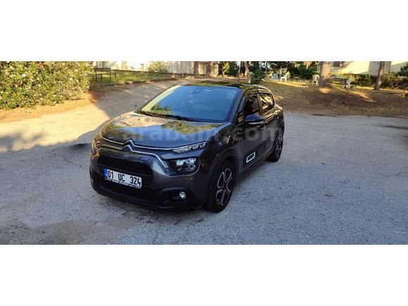 Sahibinden Citroen C3 1.2 PureTech Feel Bold 2020 Model Adana