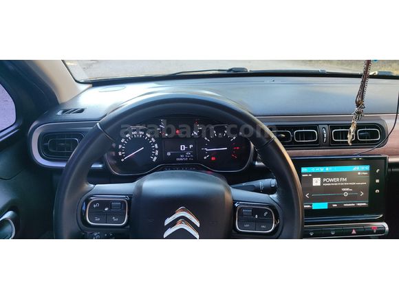 Sahibinden Citroen C3 1.2 PureTech Feel Bold 2020 Model Adana