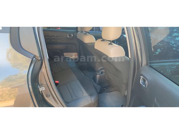 Sahibinden Citroen C3 1.2 PureTech Feel Bold 2020 Model Adana
