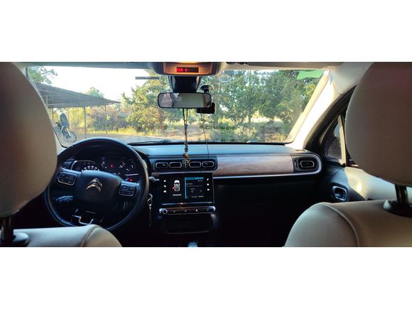 Sahibinden Citroen C3 1.2 PureTech Feel Bold 2020 Model Adana