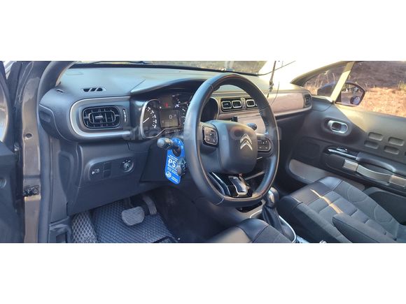 Sahibinden Citroen C3 1.2 PureTech Feel Bold 2020 Model Adana