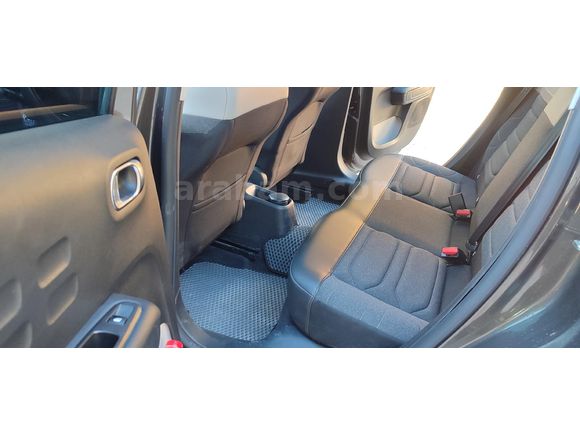 Sahibinden Citroen C3 1.2 PureTech Feel Bold 2020 Model Adana