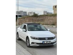 Sahibinden Volkswagen Passat 1.6 TDi BlueMotion Comfortline 2015 Model 